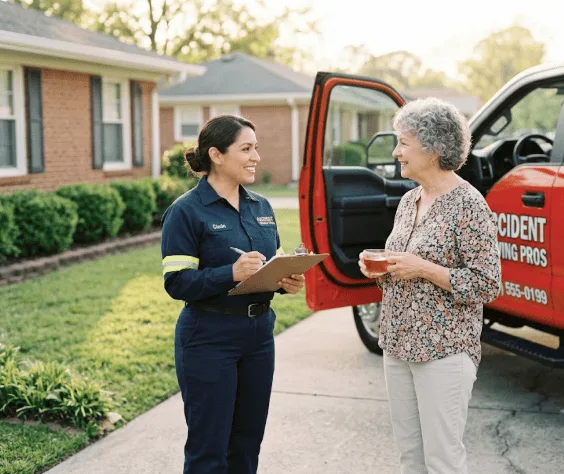 Accident Towing Service Niantic, IL FAQs
